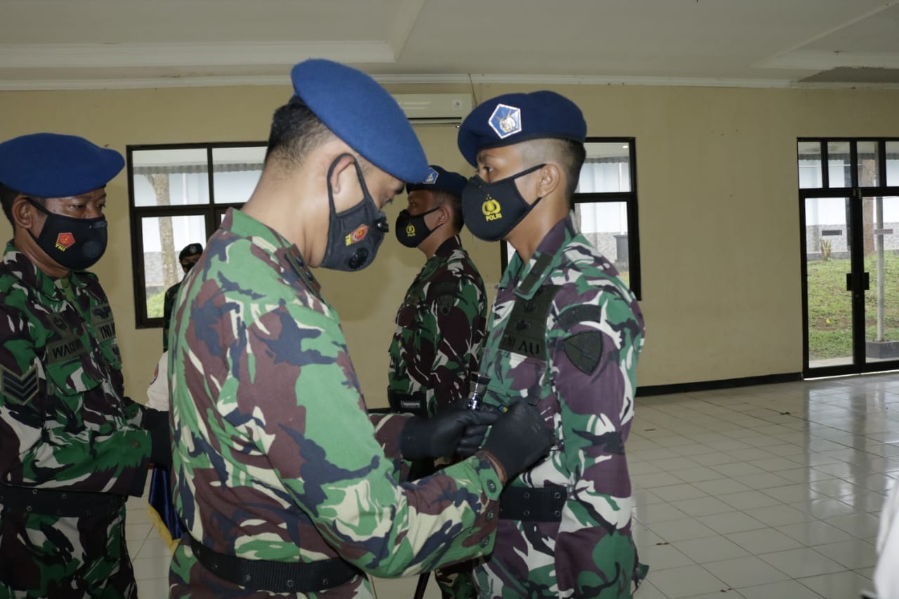 Danwingdikum: Pendidikan Memantapkan Kemampuan Berbagai Aspek - Siap ...